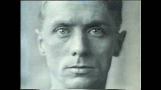 Max Ernst A Film by Peter Schamoni in English [upl. by Ettereve]