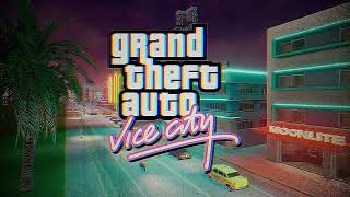 GTA Vice City main theme slowed  reverb 2002 [upl. by Wolpert]