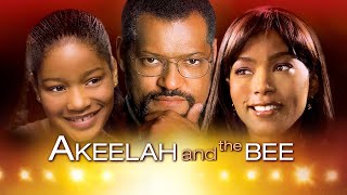 Akeelah and the Bee Full Movie Super Review and Fact in Hindi  Keke Palmer  Laurence Fishburne [upl. by Jutta]