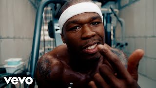 50 Cent  In Da Club Official Music Video [upl. by Fisk]