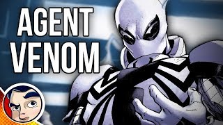 ANTI VENOM VS CARNAGE VIRUS Ultimate Spiderman Temporada 4 [upl. by Bollen]