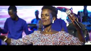 BYIRINGIRO by Alarm Ministries OFFICIAL VIDEO Full HD  2018 [upl. by Grimbly]