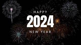 New Year Fireworks 2024  fireworks music  new year fireworks 2024  2024 new year  new 2024 gifs [upl. by Aleicarg951]