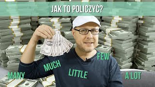 Quantifiers  czyli jak to policzyć [upl. by Arol]