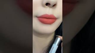 Eps 447 Lipstick Lover beauty LipsCAMTV lipsmakeup howtoapplyliquidlipstick makeup lipstick [upl. by Dorren]