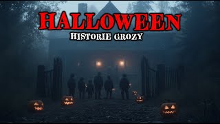 1 Godzina Przerażających Historii na Halloween  Opowieści Grozy [upl. by Orit]