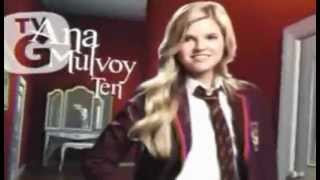 House of Anubis Season 2 Intro Official Nickelodeon YouTube [upl. by Yeniar]