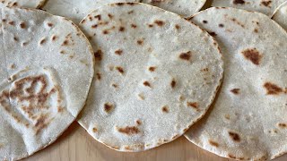 RICETTA DELLA PIADINA ROMAGNOLA [upl. by Joanie248]