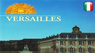 Versailles Complotto alla corte del Re Sole  Longplay in italiano  Senza commento [upl. by Derfla]