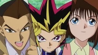 Top 10 YuGiOh Battles [upl. by Ecile]