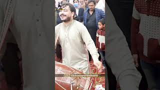 Best Dhol Beats by Zebi Dhol Master Talagangi shortsshortvideozebidholdholbeats [upl. by Armilda]