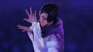 【羽生结弦】Raison｜Yuzuru Hanyu [upl. by Bing]