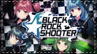 설레임이 부른 파워풀한 블랙★록 슈터BLACK★ROCK SHOOTER korean ver [upl. by Ahsenyt]