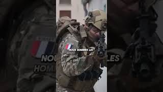 Les chants militaire devrait être dans toute les playlistes shorts [upl. by Nitsugua]