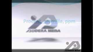 Procent Promille PPM Matte A Matte 1c [upl. by Goth]