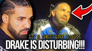 🔞Drake’s Career Continues To SHATTER At Lotto’s CONCERT 🤯 ShowfaceNews [upl. by Hercules116]