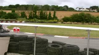 Coast 2 Coast Go Karts Cornwall [upl. by Imoyik]