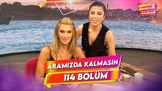 Aramızda Kalmasın 114 Bölüm  7 Haziran 2024 AramizdaTV8 [upl. by Norel300]