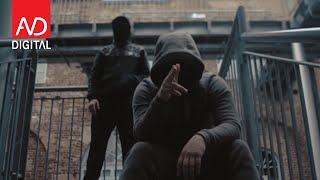 Stealth ft Vinz  Per shokun i veshi Dorezat HELLBANIANZ [upl. by Atiker]