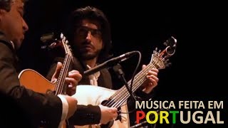 José Manuel Neto  Luís Guerreiro amp Pedro Castro  António Chainho  guitarra portuguesa [upl. by Bridget]