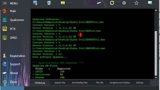 Hydra Tool Install amp Update Modules amp Update Database [upl. by Iamhaj236]