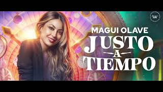 Magui Olave  Nuestra Historia De Amor [upl. by Dredi210]