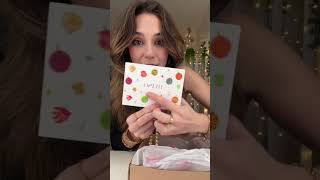 unboxing bijoux de lilyslilah ✨prt1 [upl. by Darlleen479]