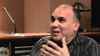 Melodyne for post production and sound design Mike Rodriguez [upl. by Eitisahc807]