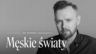 Podcast „Męskie światy” s 5 odc 3 Męskość w teatrze Gość Michał Kotański [upl. by Atnwahs]