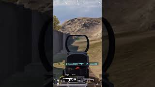 PUBG MOBILE pubgbattlegroundsmobileindiagameplay [upl. by Ettennod537]