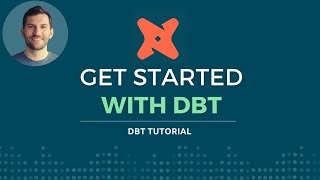 Intro to Data Build Tool dbt  Create your first project [upl. by Barbarese867]