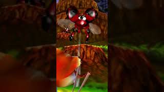 Conkers Bad Fur Day Review Part 2 shorts gaming conkersbadfurday [upl. by Oriana]