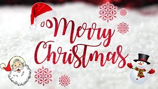 Merry Christmas Greetings  Merry Christmas 2017 Wishes  Merry Christmas Whatsapp Video 2017 [upl. by Ytsirhk]