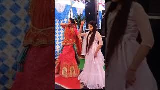 Uttarakhand folk dance solo  dance video  mahila Sangeet dance 2024 solodance viral [upl. by Kaye]