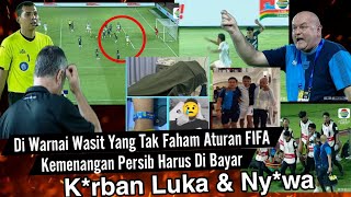 Fakta Di Balik Laga PSS SLEMAN VS PERSIB BANDUNG ⚽BRI LIGA 1 2024 2025 [upl. by Einahpad]