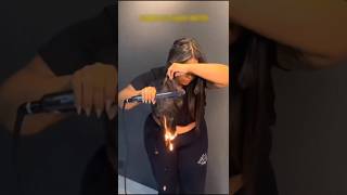 🧖Parlour Like Hair Spa At Home Get Super Silky Smooth Long Hair💯 shorts viral RadhaSkincare [upl. by Laufer]