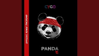 Panda E Tim3bomb Remix [upl. by Ayekam]