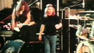 Lynyrd Skynyrd  Simple Man [upl. by Ailic995]