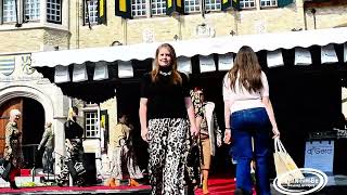 modeshow Diksmuide [upl. by Gilroy]