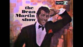 The Dean Martin Show Theme [upl. by Harrington]