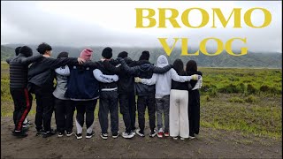 Trip Bromo [upl. by Tergram302]