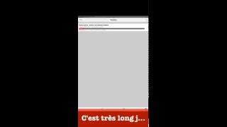 Tuto pour télécharger des torrent a partir de son iPhone  iPad [upl. by Odlaumor]