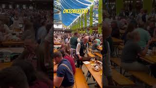 München Oktoberfest🥨🍻🇩🇪😎 [upl. by Carolina170]