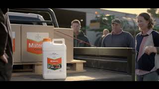 Mateno Complete herbicide delivers powerful weed control [upl. by Asilav]