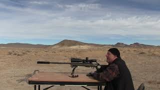 XPR 223 at 300 Yards [upl. by Bone]