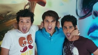 EARLY MORNING Full Video Song quotHDquot  ★ Chashme Baddoor ★  RIshi Kapoor Ali Zafar [upl. by Alleira567]