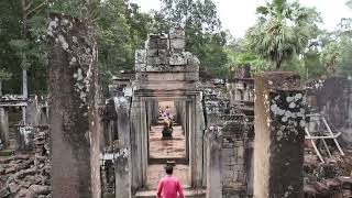 Cambodia  video [upl. by Atekehs]