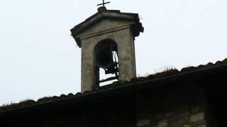 Campana di Mendrisio San Martino [upl. by Clevie924]