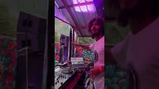 kasol parvativalley psytrance psytrancefestivals rave psyart psydancer [upl. by Spillar]