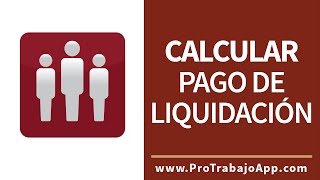 App para Calcular Pago de Liquidación en Caso de Despido o Renuncia en Costa Rica [upl. by Ahseekal204]